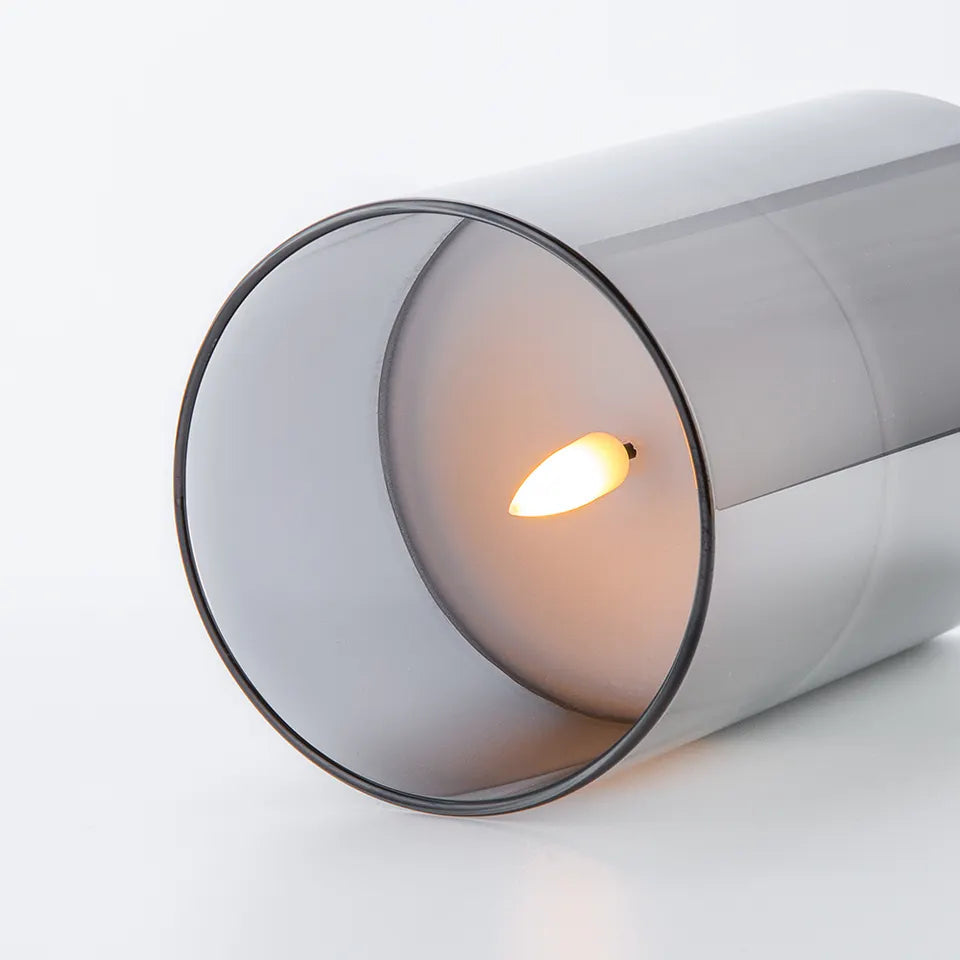 CandleFlame™ - Säker Realistisk LED-Ljus