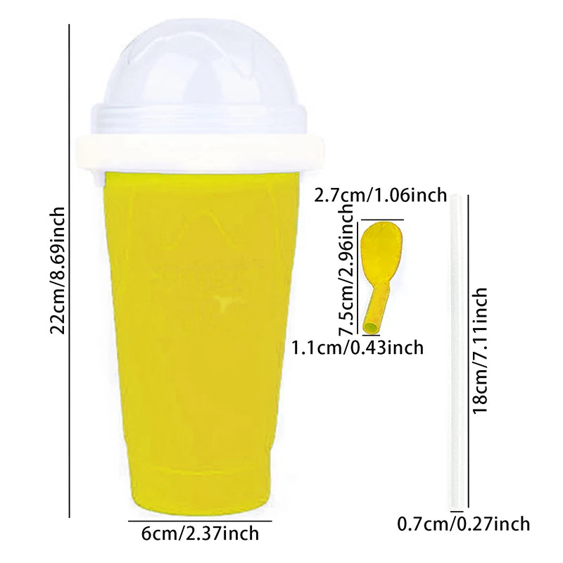 FrostySip Chill Cup – Durable Cooling Bottle for Long-Lasting Cooling