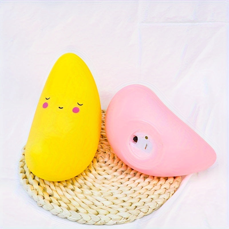 MoonGlow - Enchanting Night Light for the Bedroom
