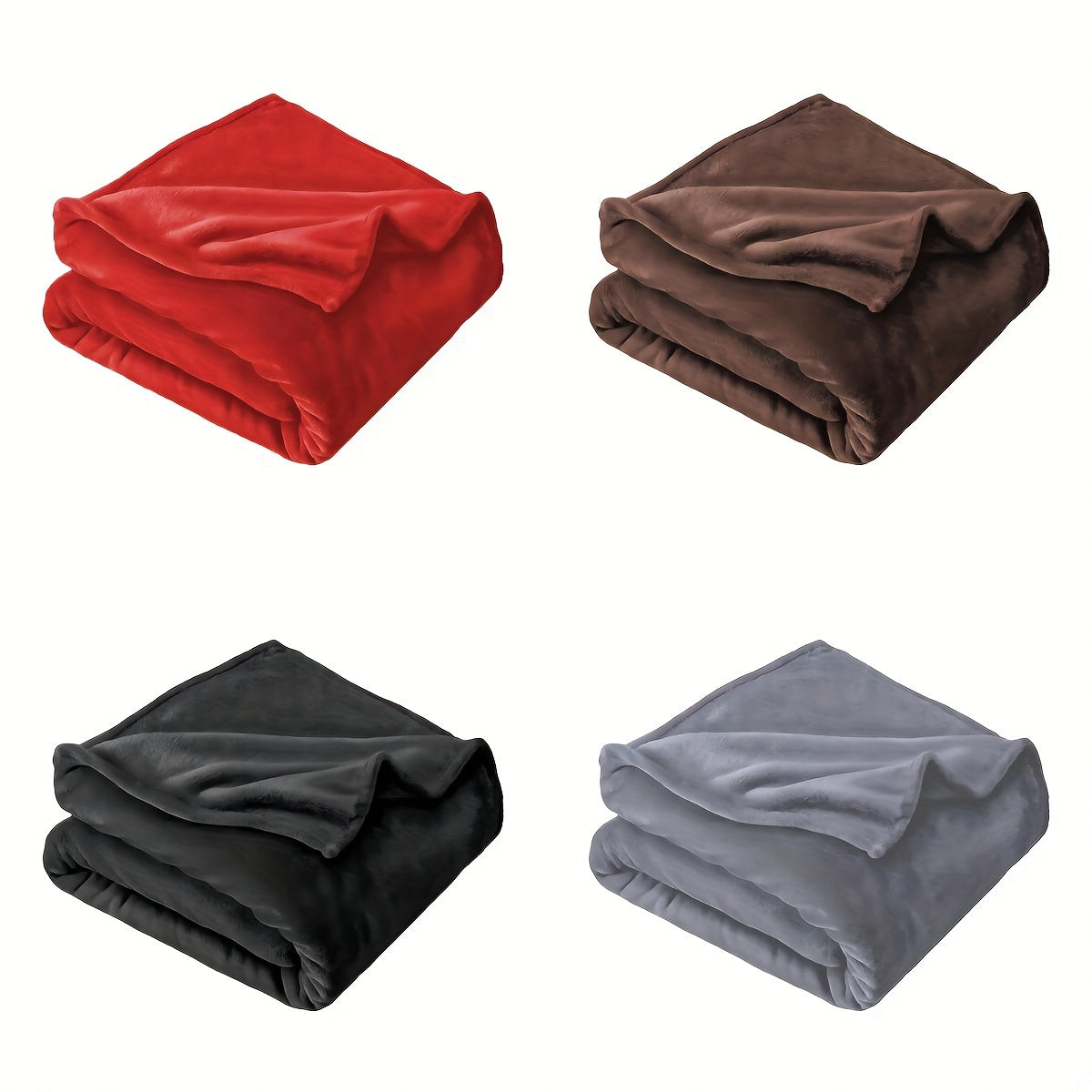 Premium Fleece Blanket – Luxury and Comfort