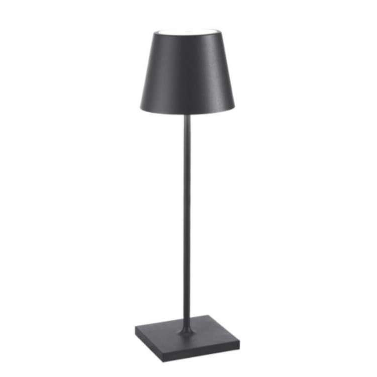 GlowLight LED Table Lamp - Lighting for All Moods