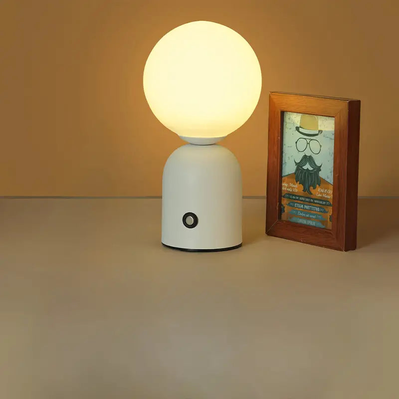 Serenity Light - Relaxing LED Table Lamp for the Home