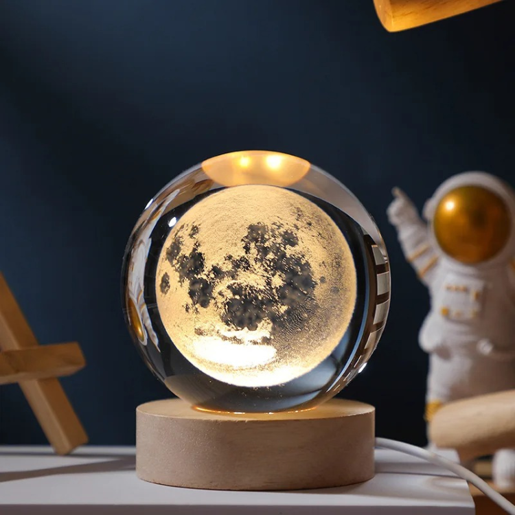 SpaceLume™ - Bring the universe home!