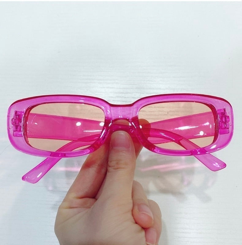 Shelly Sunglasses – Classic Retro Sunglasses for All Occasions