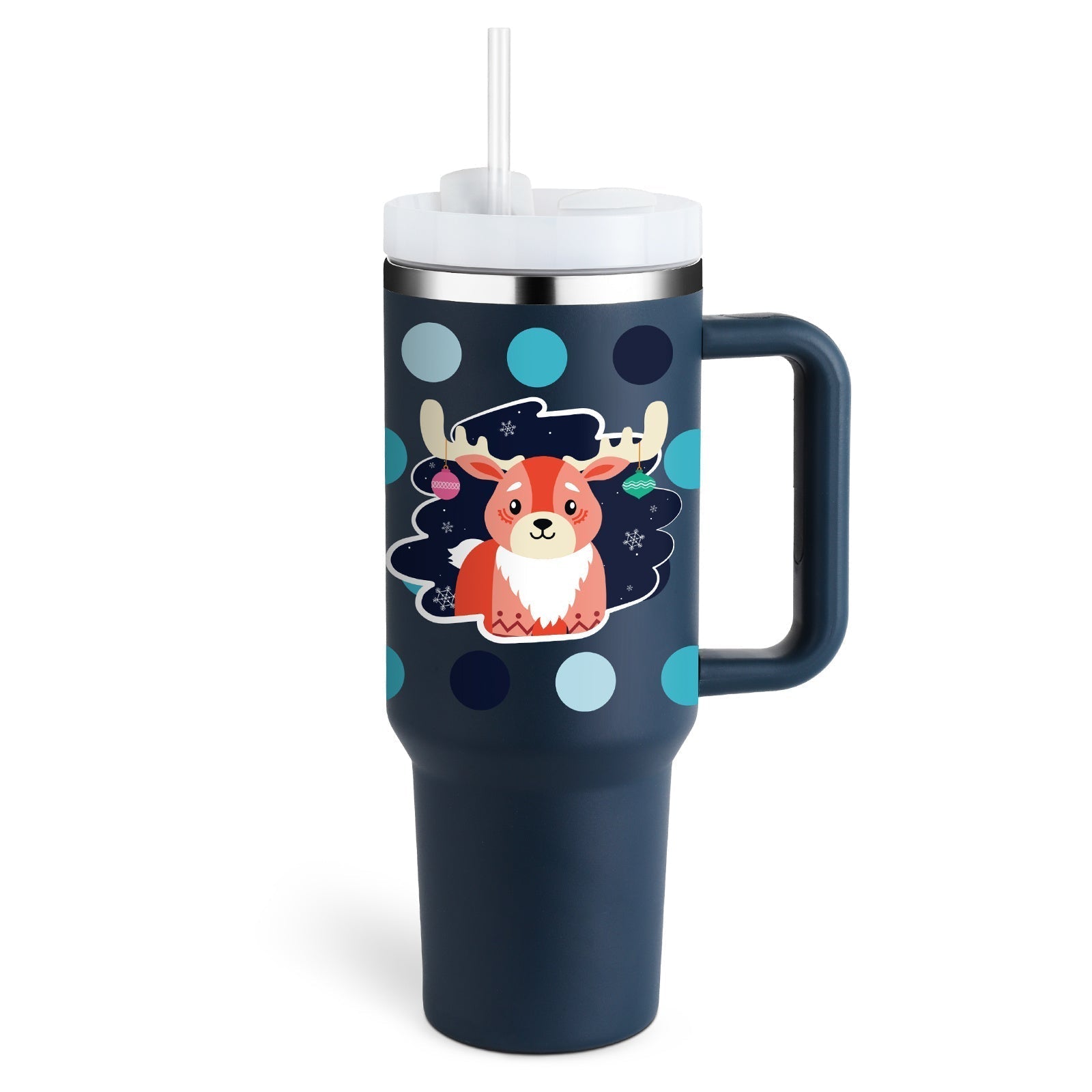 HydraChic Thermo Cup - Stylish Insulation for Beverages
