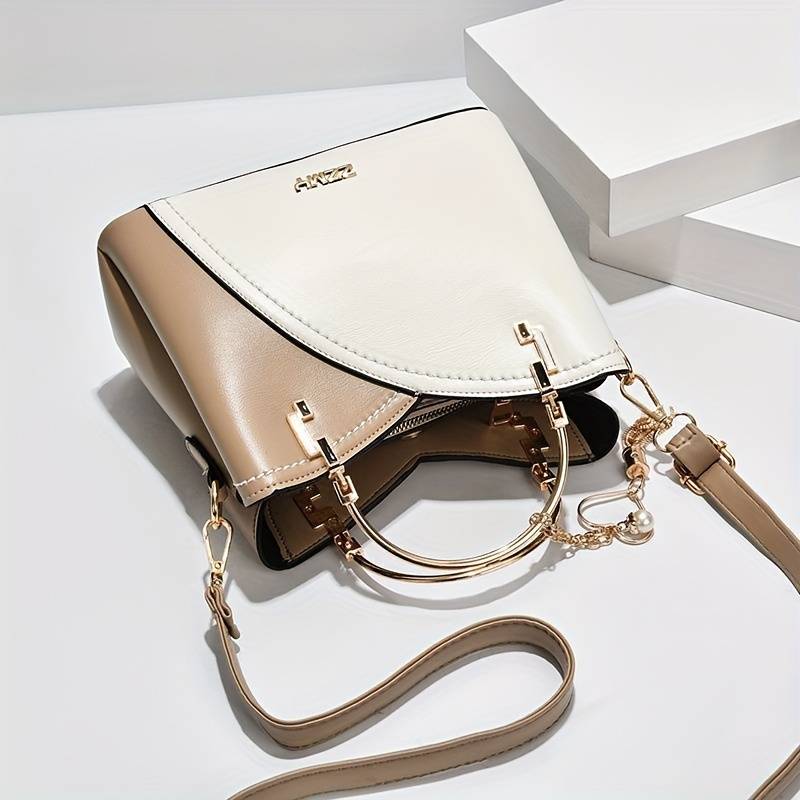 LuxeElegance Bag – Elegant Handbag for Women