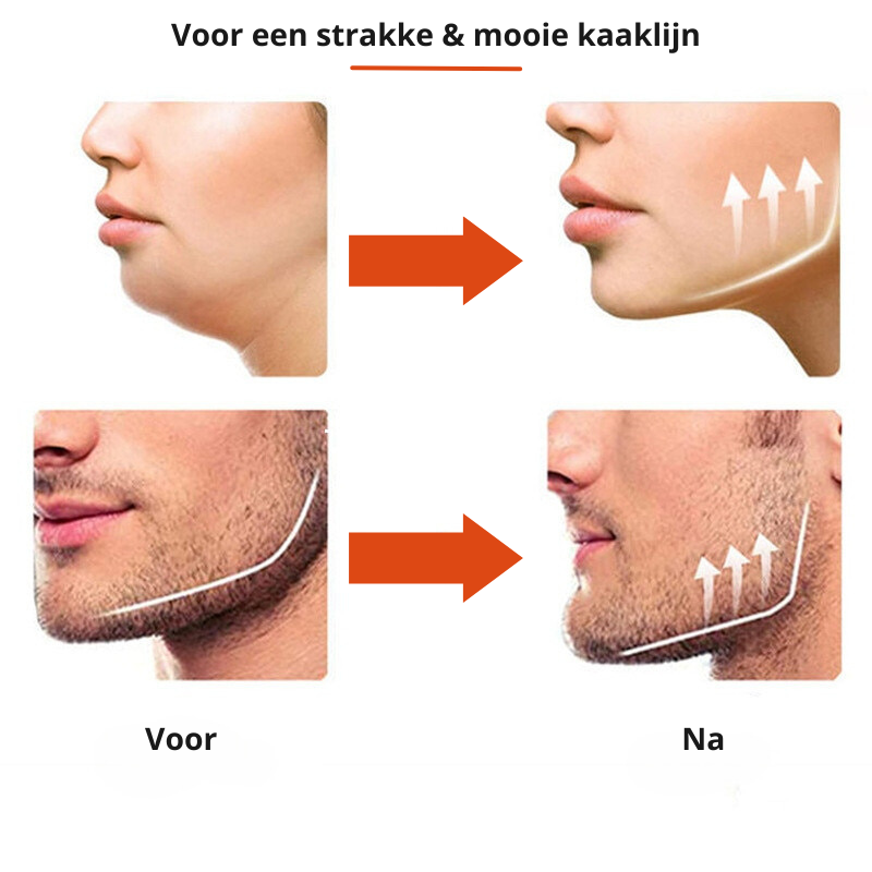 FaceTone Sculpt - Define Your Jawline Naturally