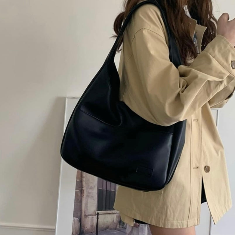 Stella Bag - Elegant Shoulder Bag for Everyday Use