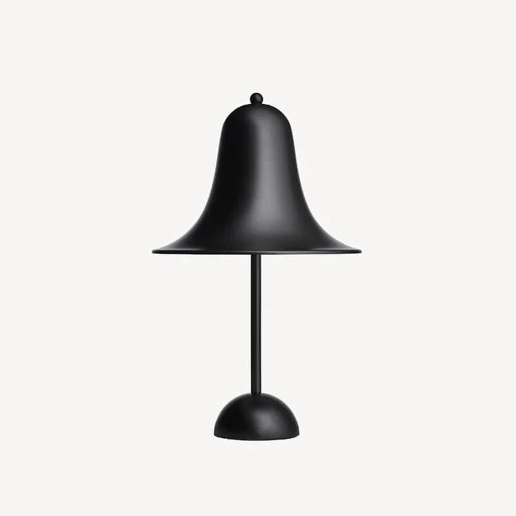GlowSphere Table Lamp - The Wireless Design Lamp for Every Mood
