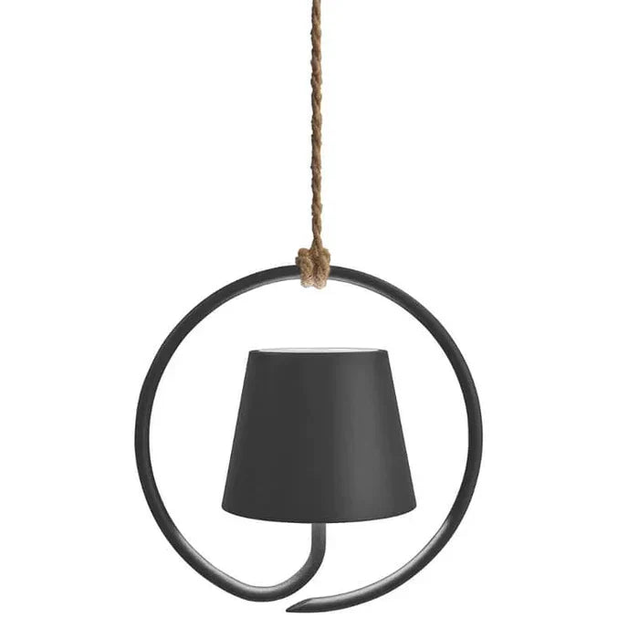 Nordiclight Hanging Lamp™ - Wireless Rechargeable Hanging Lamp