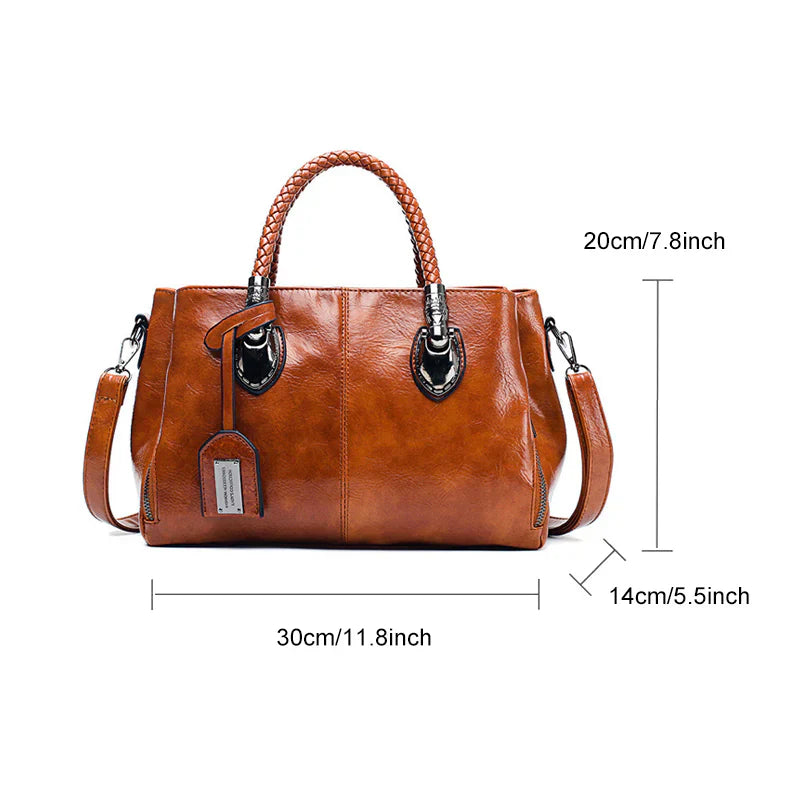 ModaFlex Bag - Elegant and Practical Fashion Accessory