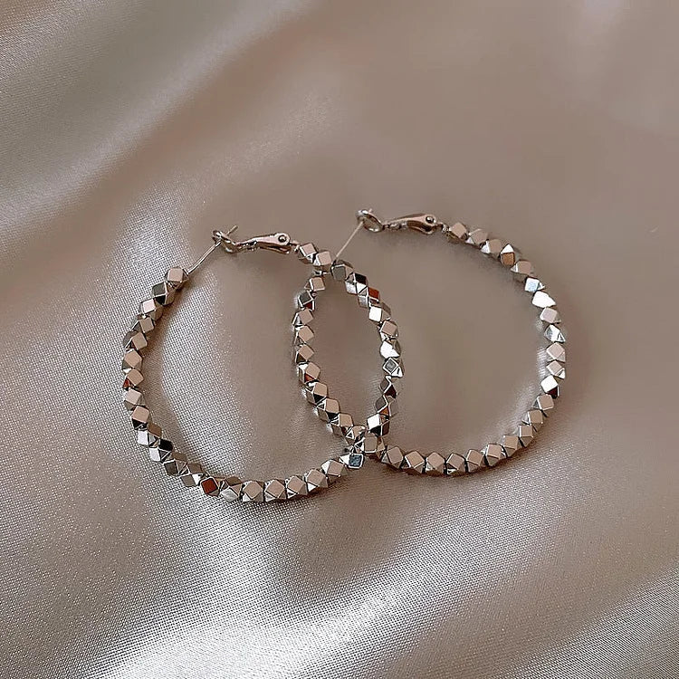 Elegant Nina Drop Earrings