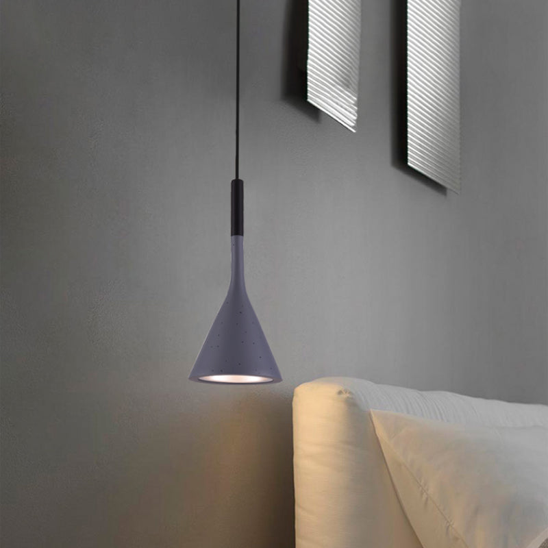 OrchidGlow Wall Lamp – Scandinavian Design for Elegant Lighting