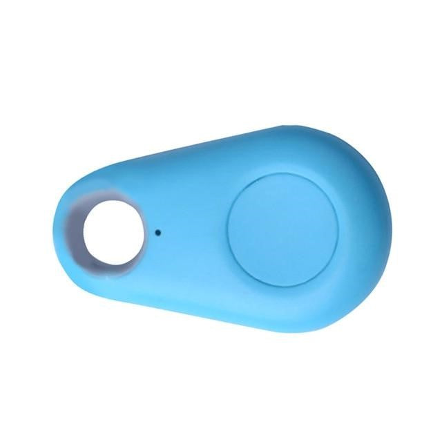 PetTrack – Compact GPS tracker for pets
