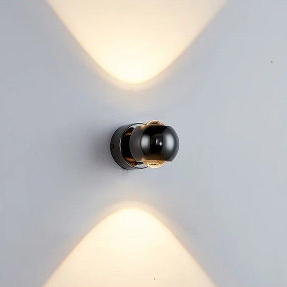 Stylish GlowWave Lamp - Create the Perfect Atmosphere