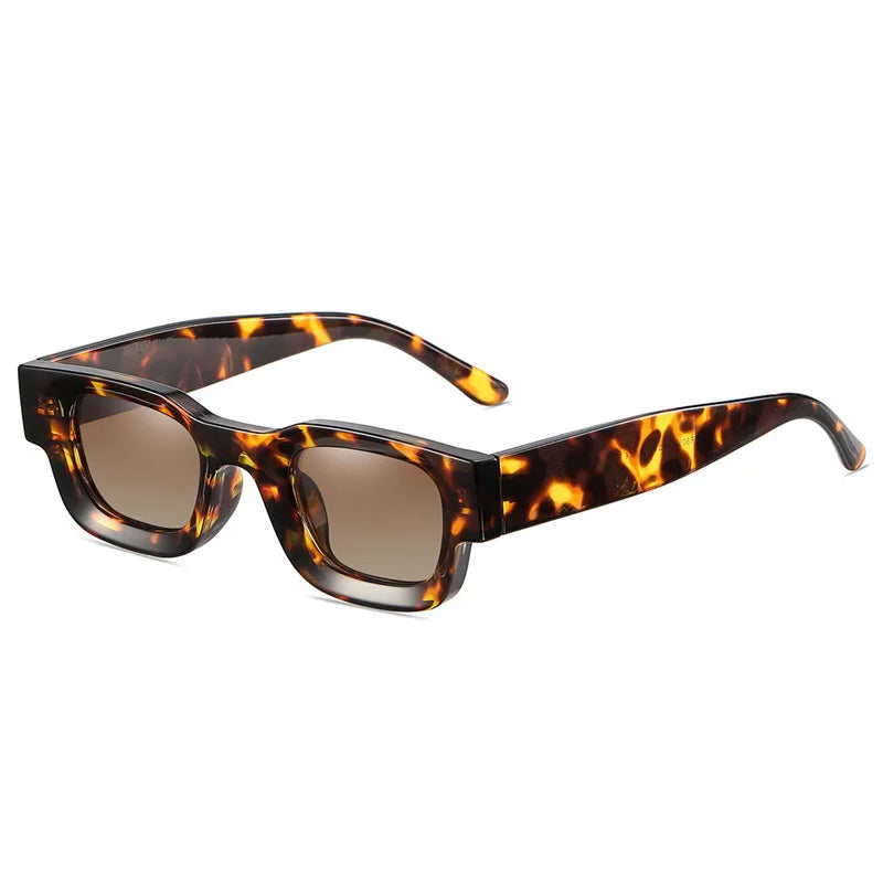 OskarSun – Vintage Sunglasses with a Unique Look