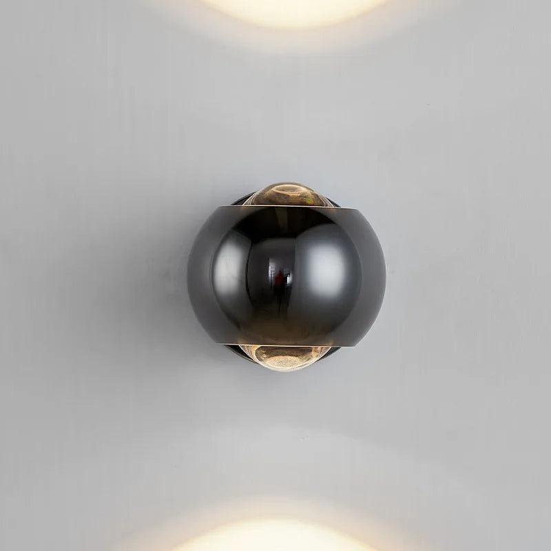 Stylish GlowWave Lamp - Create the Perfect Atmosphere