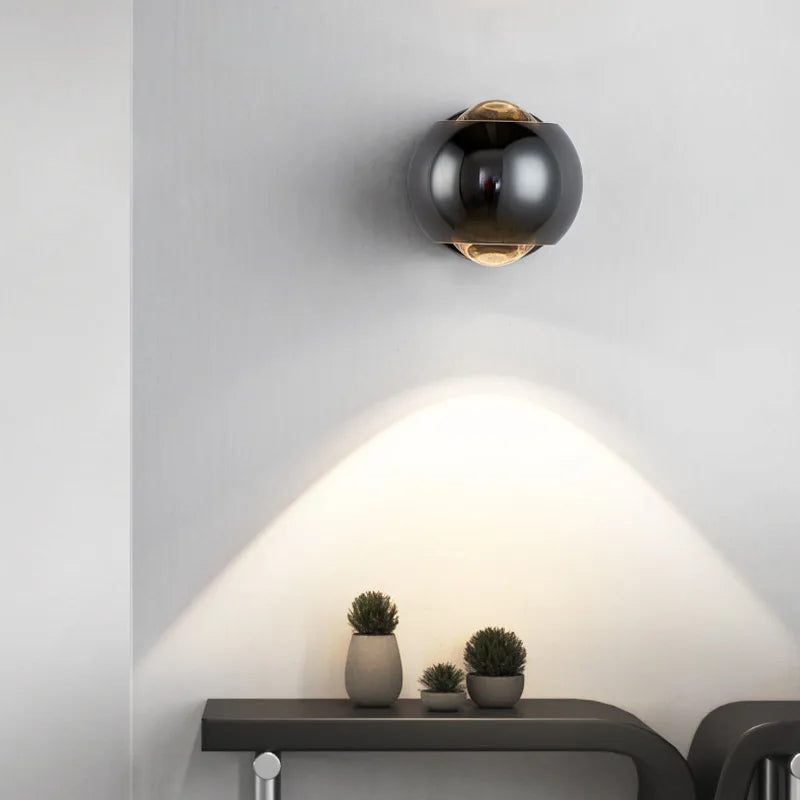 Stylish GlowWave Lamp - Create the Perfect Atmosphere