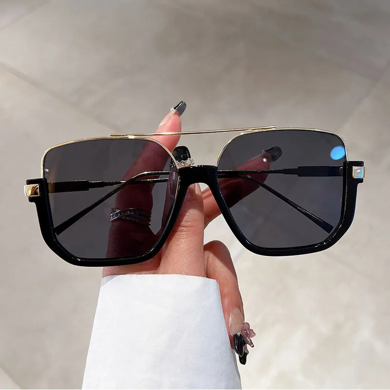 Julia Sunglasses – Retro UV-Protective Sunglasses