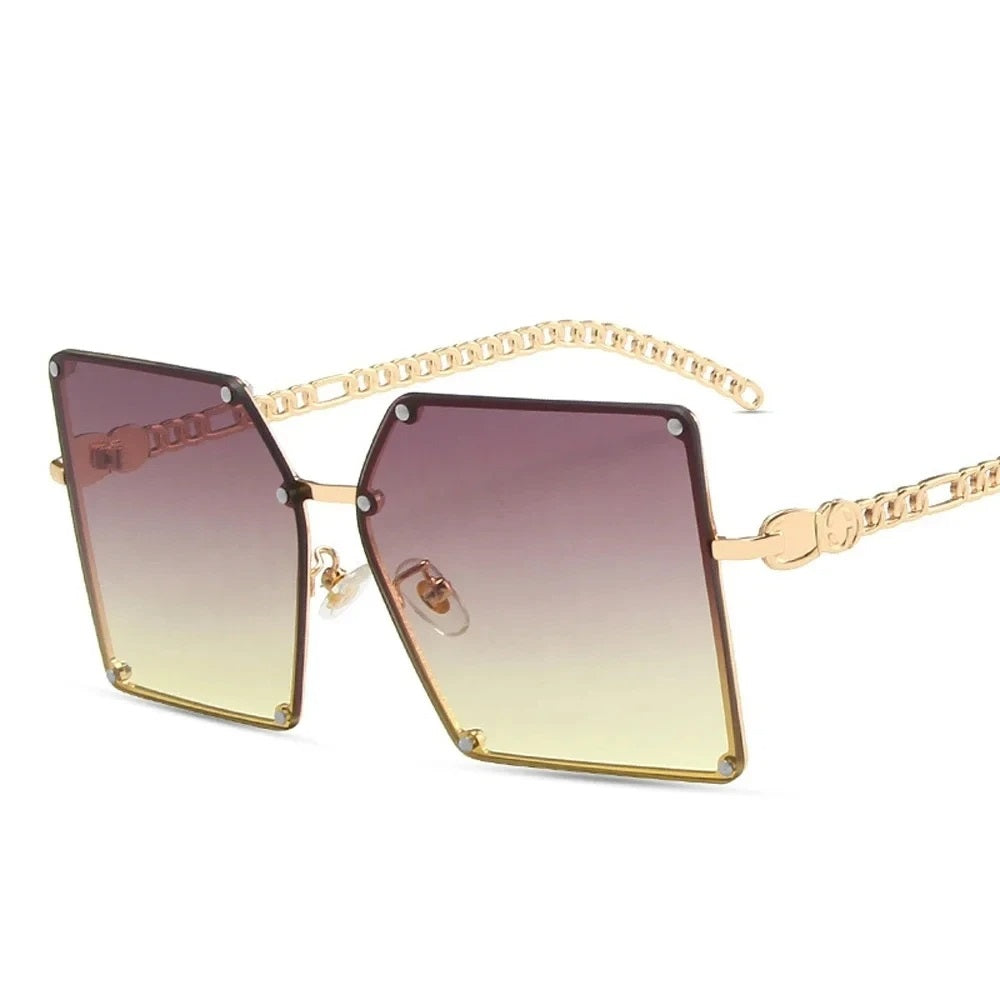 Mirthe Shades - Retro Sunglasses for a Stylish Look