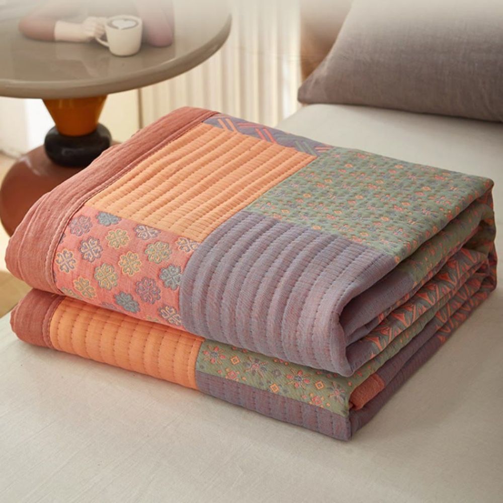 Pandora™ Luxe Duvet – Reversible & Colorful