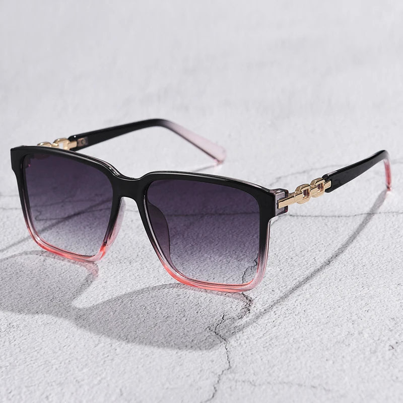 Janet Eyewear - Luxurious and Trendy Sunglasses