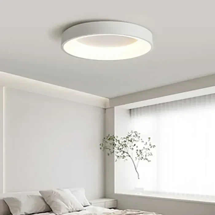 NordicGlow Ceiling Lamp – Modern Scandinavian LED Lighting