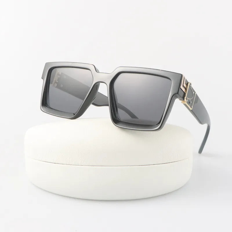 Pieter Shades - Stylish Square Sunglasses