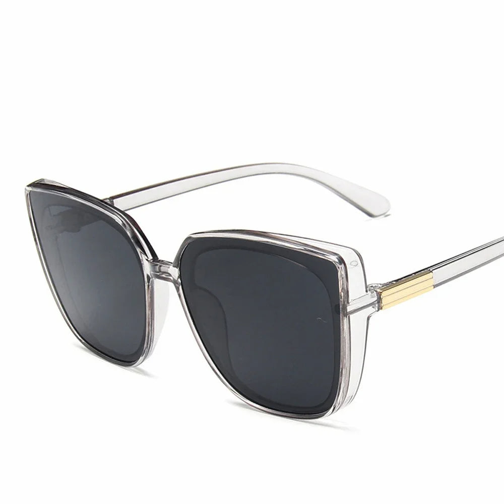 Jenny Shades - Vintage Sunglasses with UV Protection