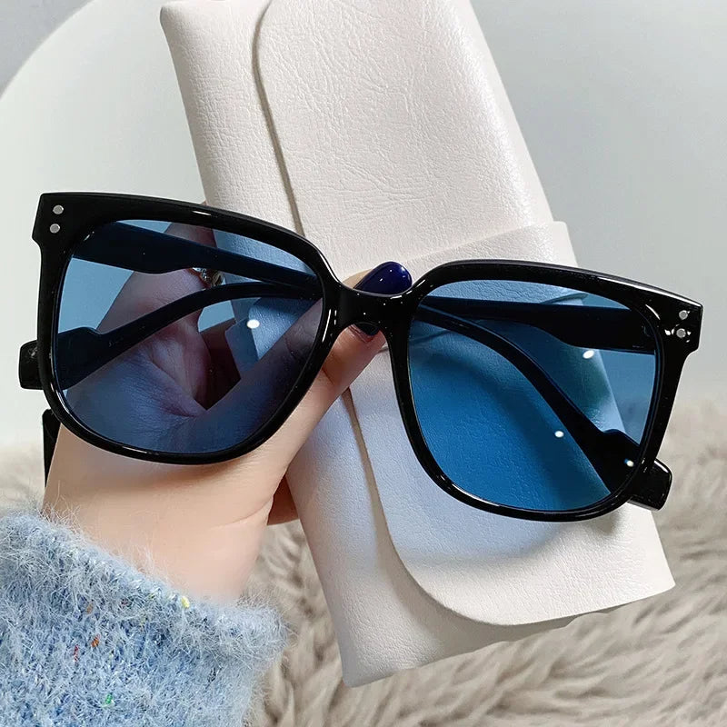 Leah Vintage Sunglasses – Timeless and Trendy Look