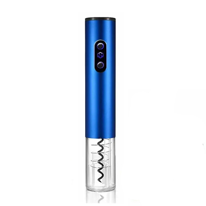 WineWizard Opener – Automatic Corkscrew for Wine Lovers