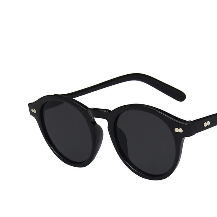 Natasha Glasses - Retro Elegant Sunglasses
