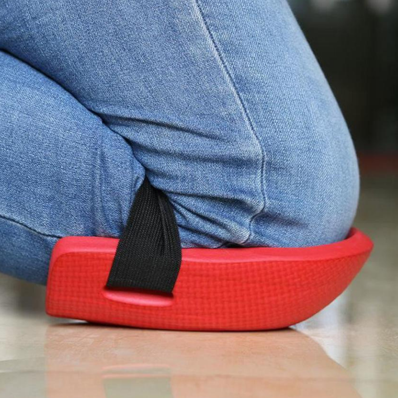 SafeKnee Knee Pads - Comfortable Gardening with Protection