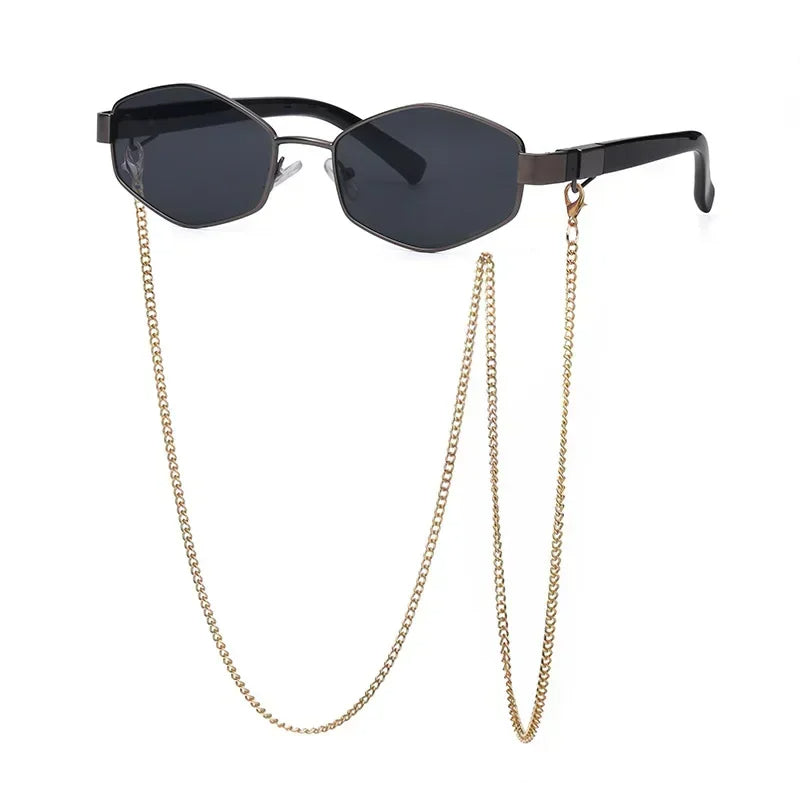 Mila Shades – Retro Sunglasses for Him & Her