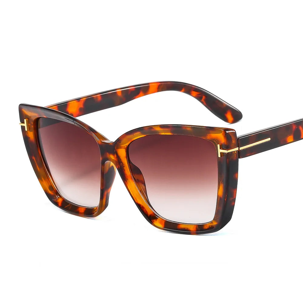Jean Shades - Trendy Sunglasses for Protection