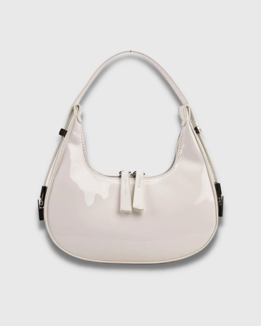 Luna Leather Bag - Elegant & Durable Shoulder Bag
