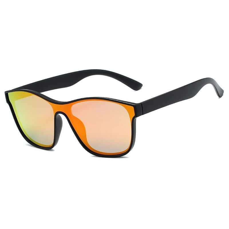 Gideon Shades – Modern Square Sunglasses