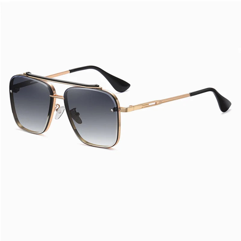 Zoltan Shades – Elegant and Sturdy Sunglasses