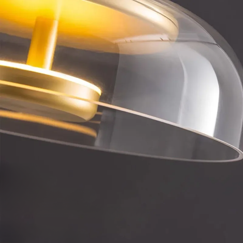 MetroLuxe LED Pendant Lamp – Modern Adjustable Design Lamp for Stylish Interiors