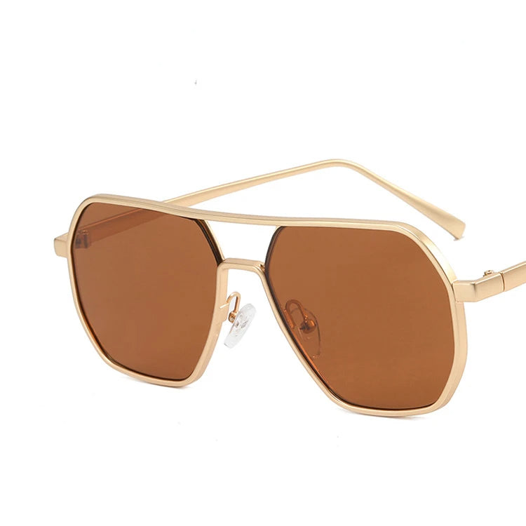 Jorrit Shades - Vintage & Elegant Sunglasses