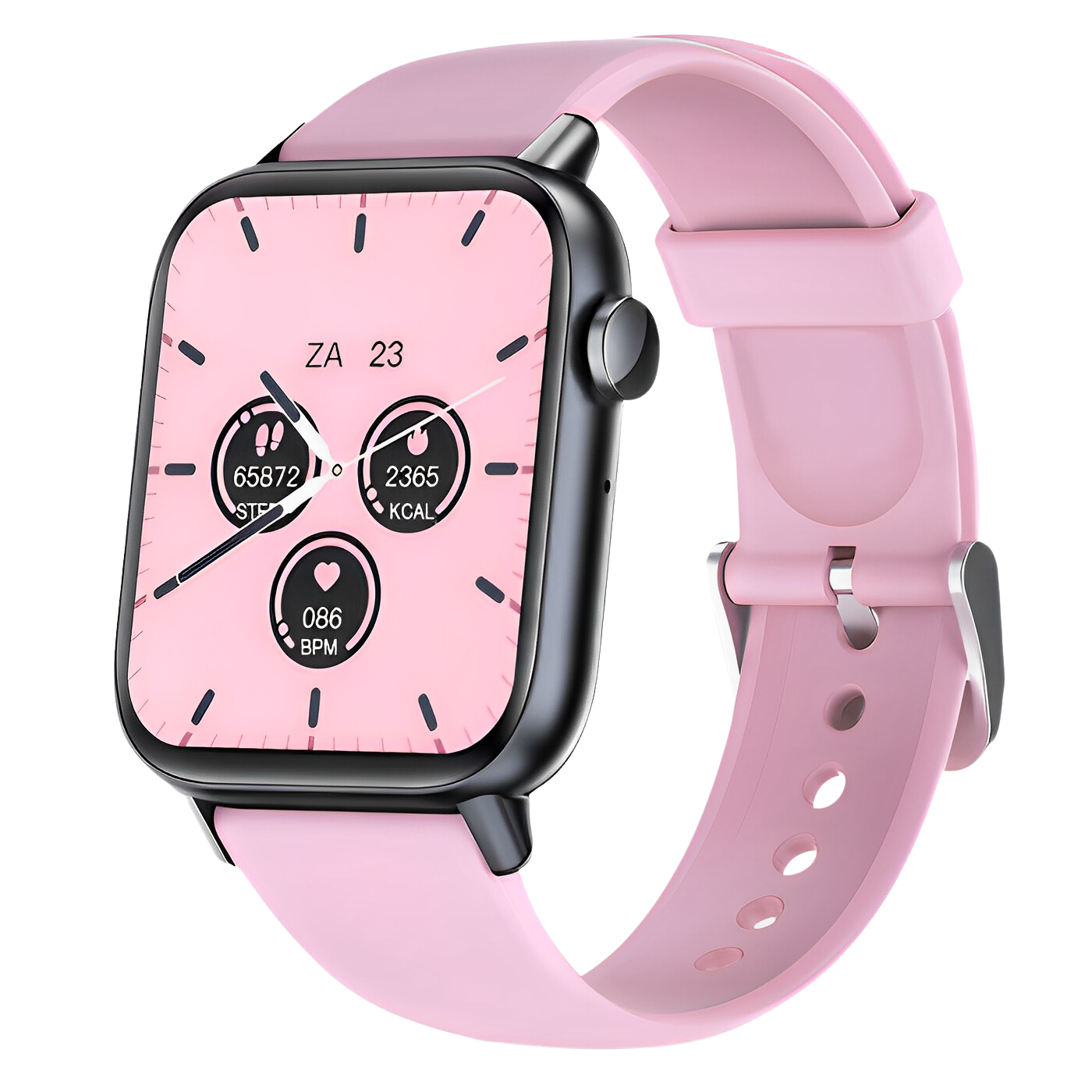 HealthGuard Pro - Smart Health and Activity Monitor