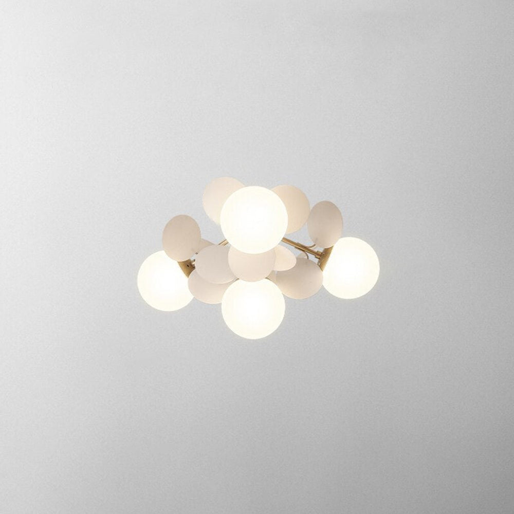ModernBrilliance Lamp - Stylish LED Pendant Lamp for All Spaces