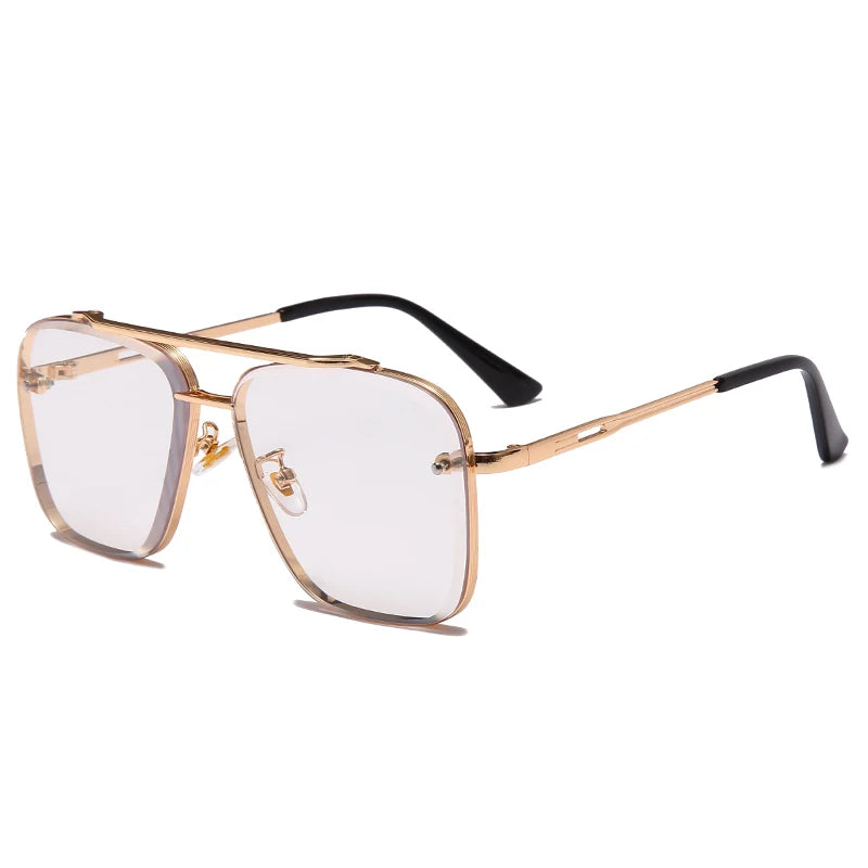 Lennart Sunglasses - Classic Fashion Sunglass