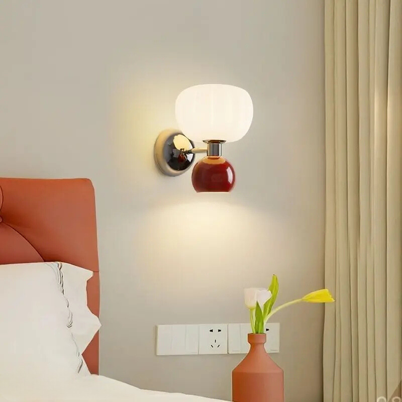 RadiantAura – LUXURY LED Heat Lamp with G9