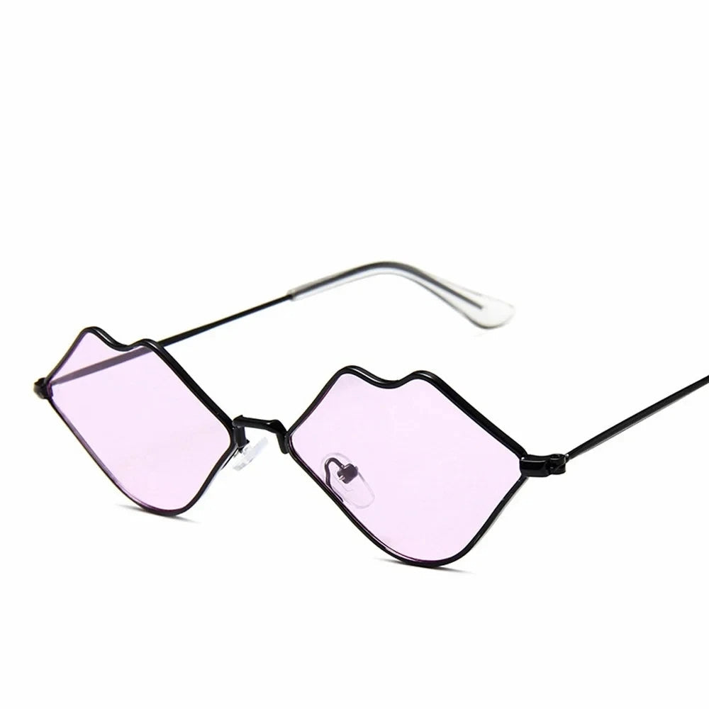 IzzaGlare - Vintage Sunglasses with Unique Design