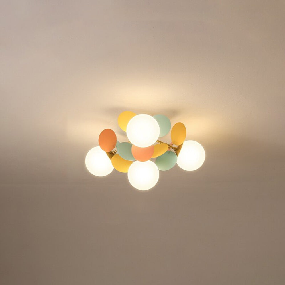 ModernBrilliance Lamp - Stylish LED Pendant Lamp for All Spaces