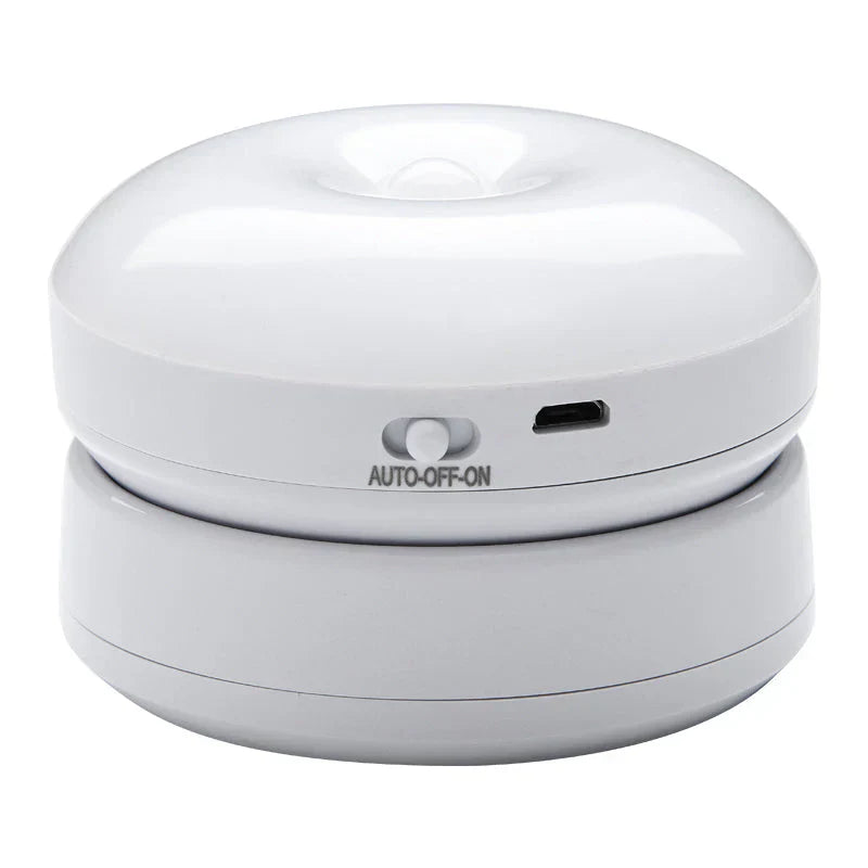 ElaraMotion - Elegant Motion Sensor Night Light