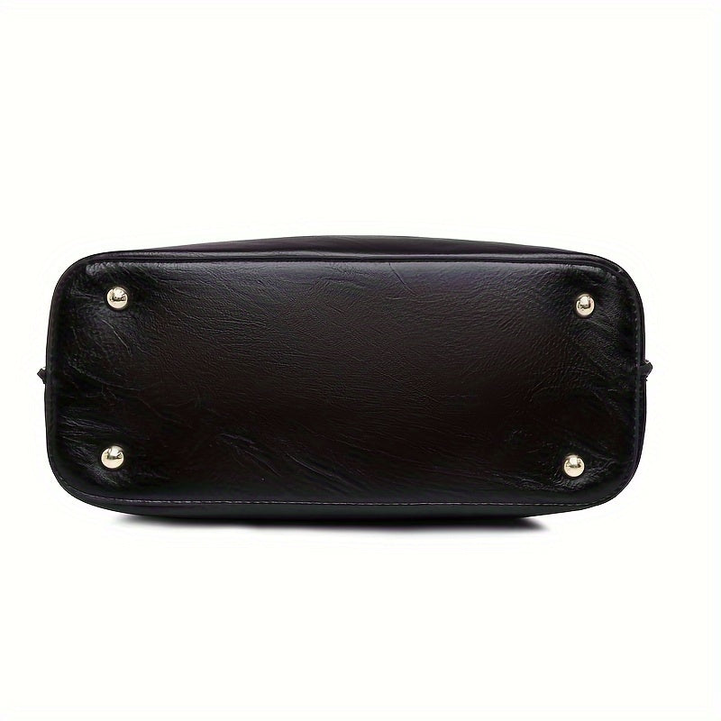 Mia Handbag - Elegant Luxury Bag for Women