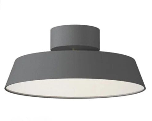 FlexiGlow Ceiling Lamp - Adjustable LED Lighting for the Home