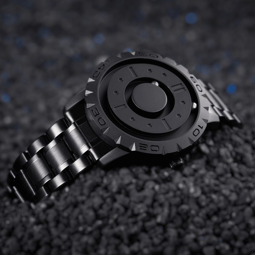 Orbita Watch – Magnetic Designer Watch for Style